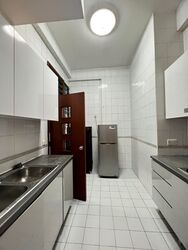 Parc Oasis (D22), Condominium #612069551
